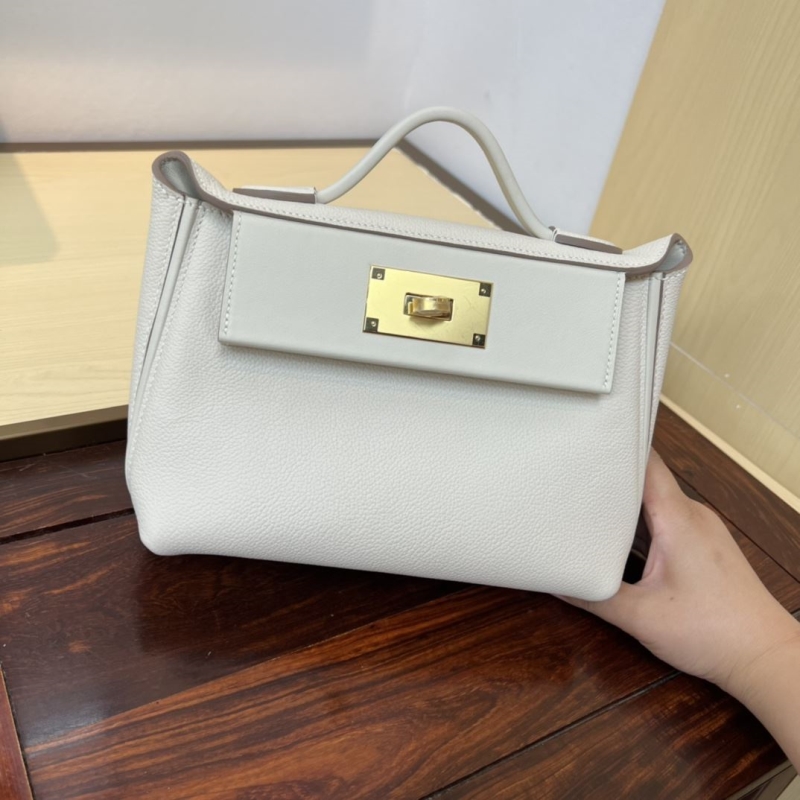 Hermes Kelly 2424 mini Bags